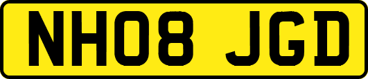 NH08JGD