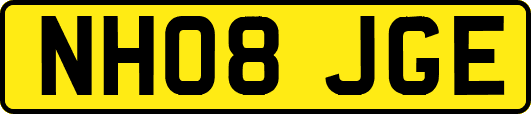 NH08JGE