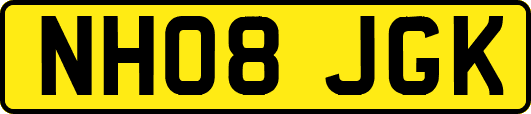 NH08JGK