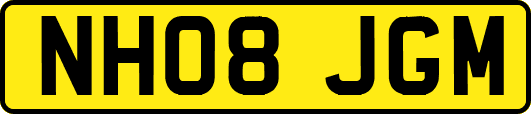 NH08JGM