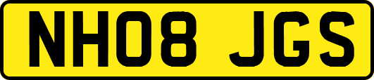 NH08JGS