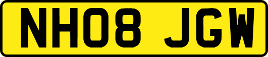 NH08JGW