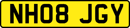 NH08JGY