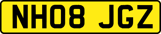 NH08JGZ