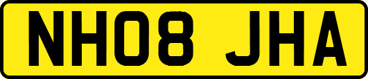 NH08JHA