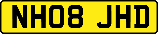 NH08JHD