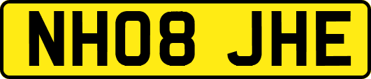 NH08JHE