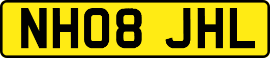 NH08JHL