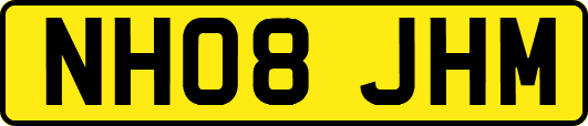 NH08JHM