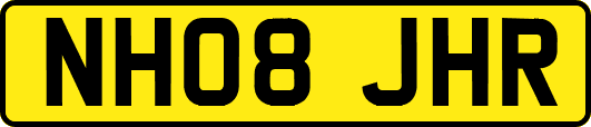 NH08JHR