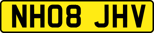 NH08JHV