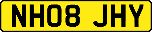 NH08JHY