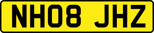 NH08JHZ