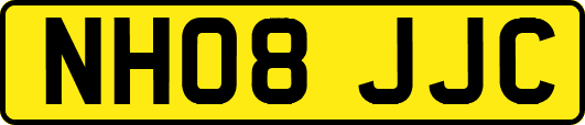 NH08JJC