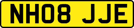 NH08JJE