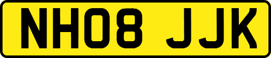 NH08JJK