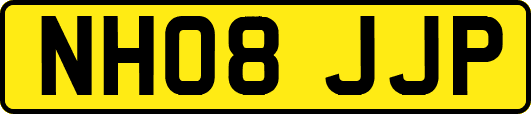 NH08JJP