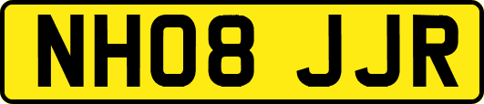 NH08JJR