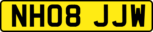 NH08JJW