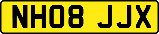 NH08JJX
