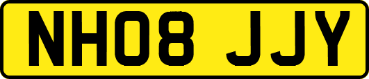 NH08JJY