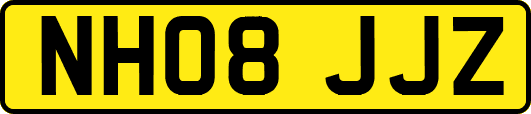 NH08JJZ