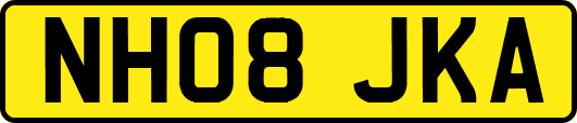 NH08JKA