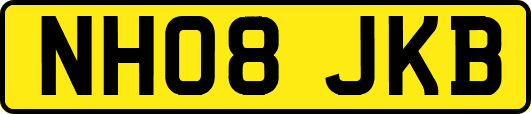 NH08JKB