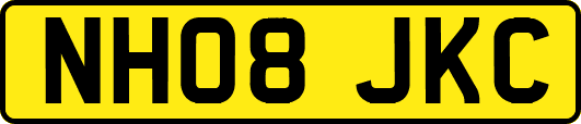 NH08JKC