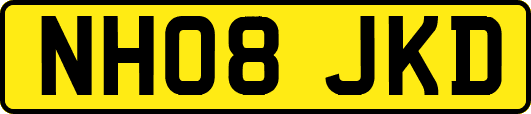 NH08JKD