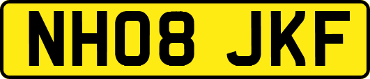 NH08JKF
