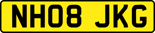NH08JKG