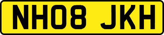 NH08JKH