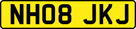 NH08JKJ