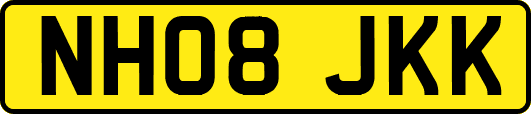 NH08JKK