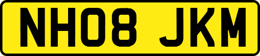 NH08JKM