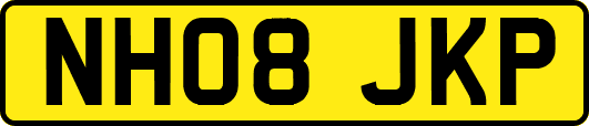 NH08JKP
