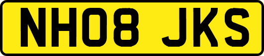 NH08JKS