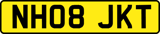 NH08JKT
