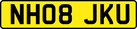 NH08JKU
