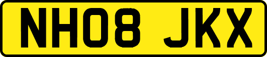 NH08JKX