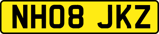 NH08JKZ