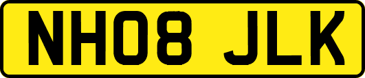NH08JLK