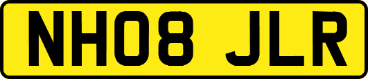 NH08JLR