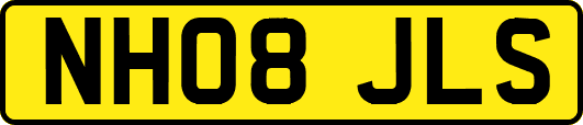 NH08JLS
