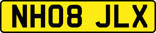 NH08JLX