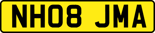 NH08JMA