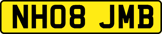 NH08JMB