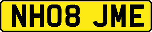 NH08JME
