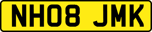 NH08JMK
